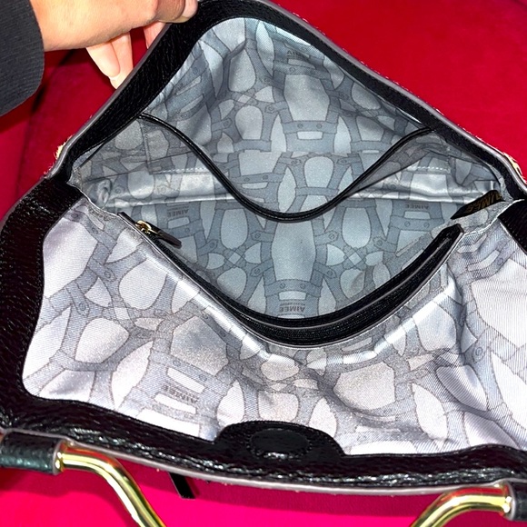 Aimee Kestenberg leopard clutch - Picture 6 of 8